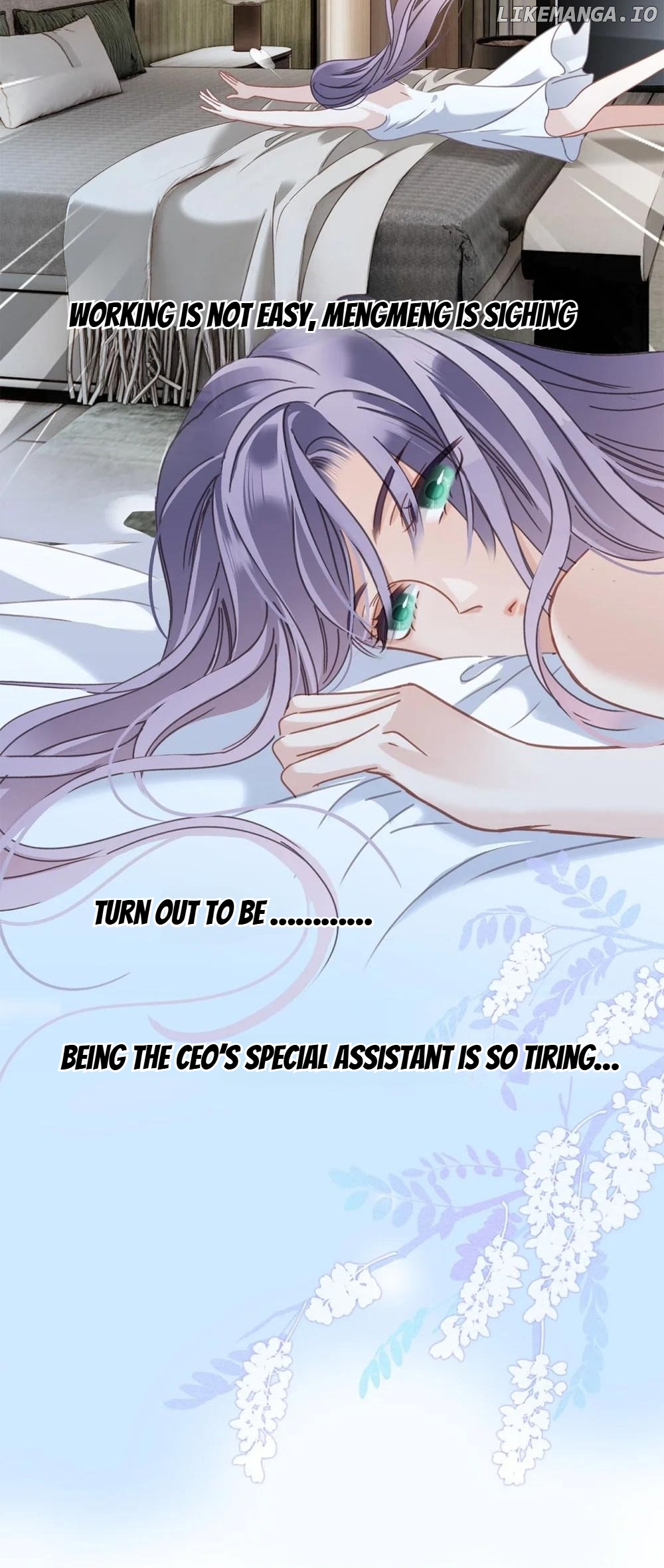 1st Kiss – I Don’t Want To Consider You As Sister Anymore Chapter 75 - 69 - page 16